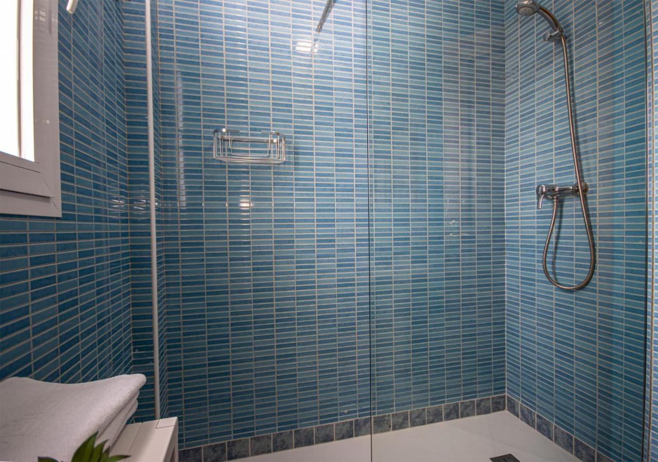 Hostal Boutique Luz Del Sol Barbate Buitenkant foto