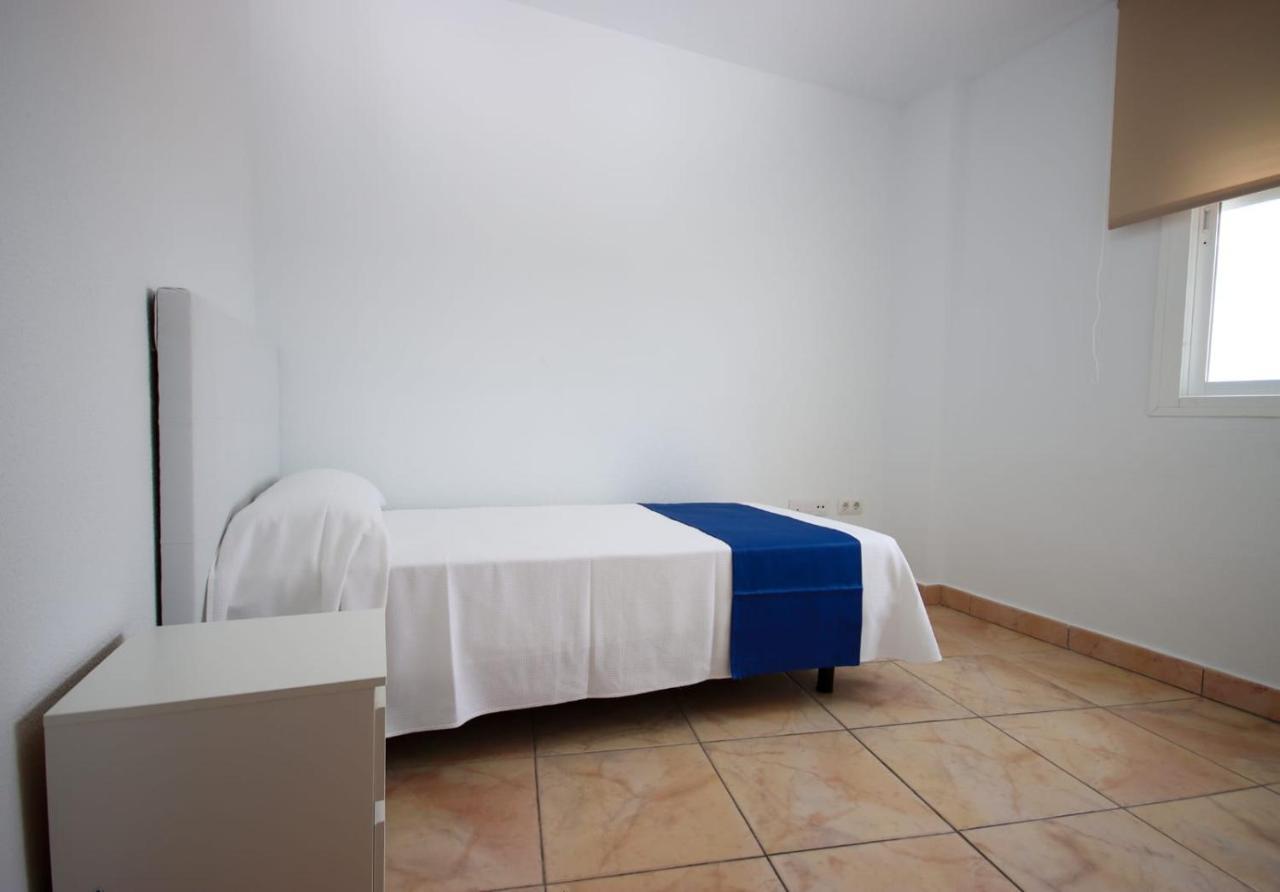 Hostal Boutique Luz Del Sol Barbate Buitenkant foto